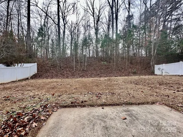 $2,600 | 4531 Hubbard Falls Drive, Charlotte, NC 28269