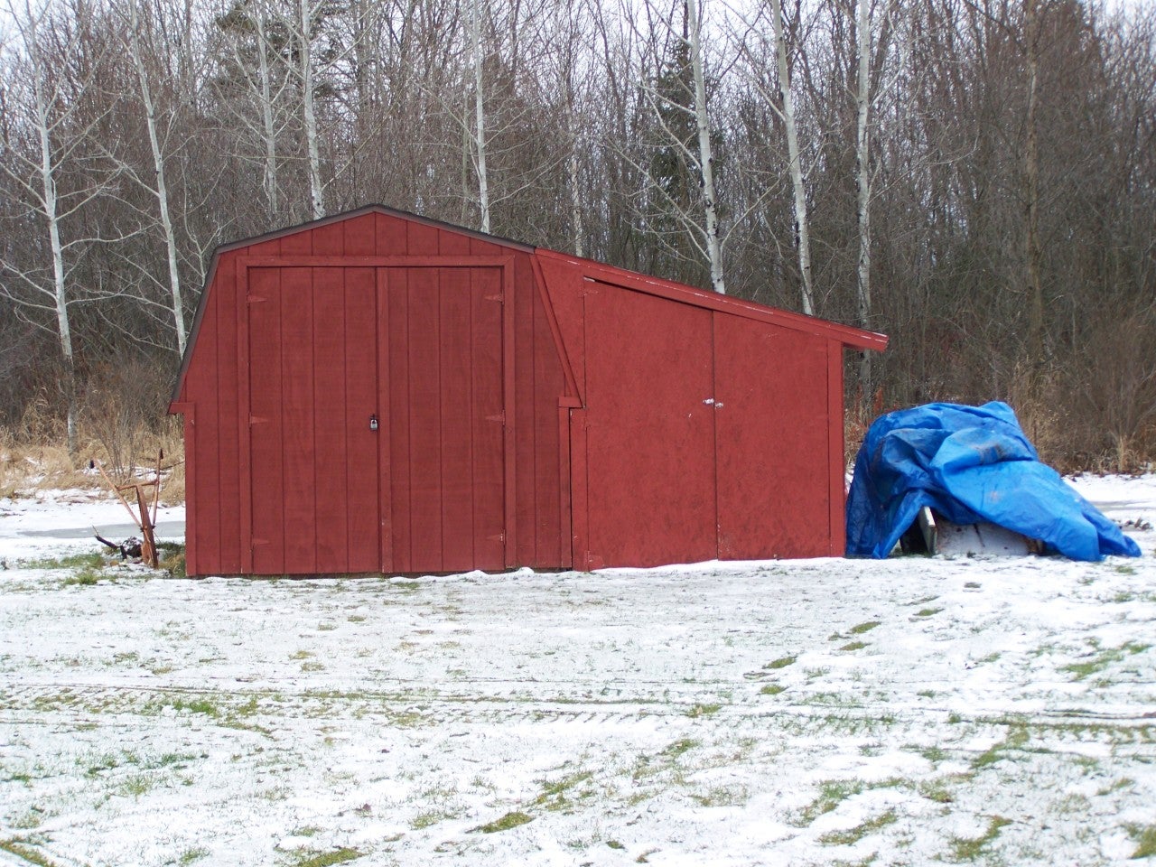 1235 East 15 Mile Road Dafter, MI 49724 - Photo 35 of 38 Gallery Image 35
