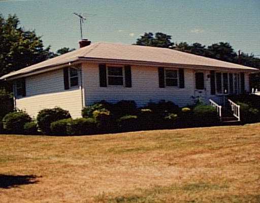 73 Flint Corn Road Portsmouth, RI 02871 - Photo 1 of 1 Exterior Front.