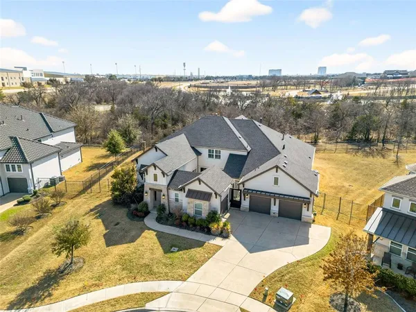$1,599,000 | 2105 Foxborough Trail, Flower Mound, TX 75028