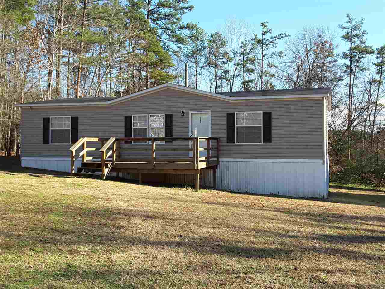 131 Pine Forest Road Union, SC 29379 - Photo 1 of 17 Gallery Image 1