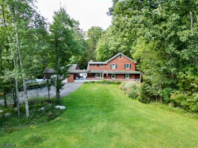 193 Millbrook Road Blairstown, NJ 07825 - Photo 27 of 27 Gallery Image 27