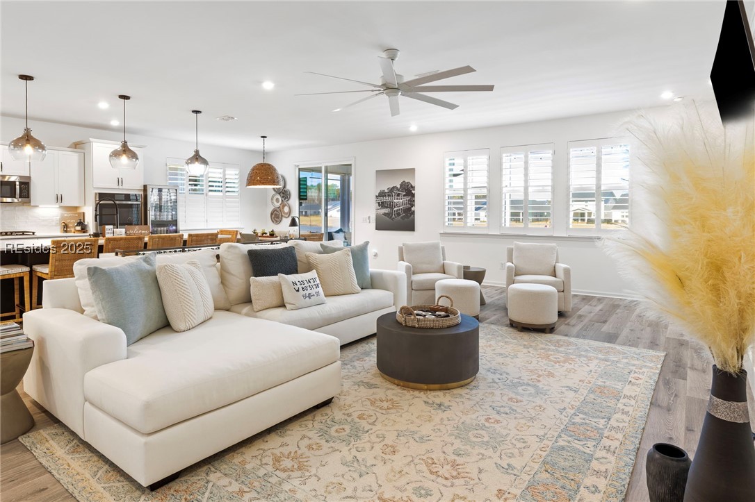31 Russell Road Bluffton, SC 29910 - Photo 1 of 1 Gallery Image 1