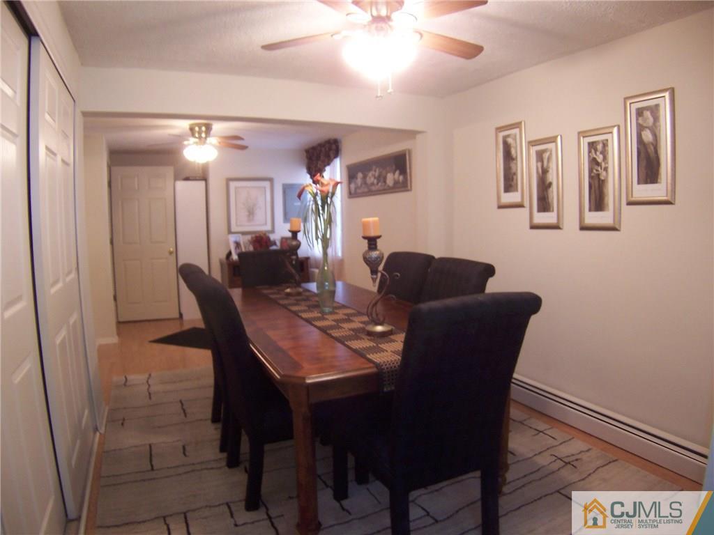 14 West Cliff Road Colonia, NJ 07067 - Photo 7 of 18 a dining room with furniture and window