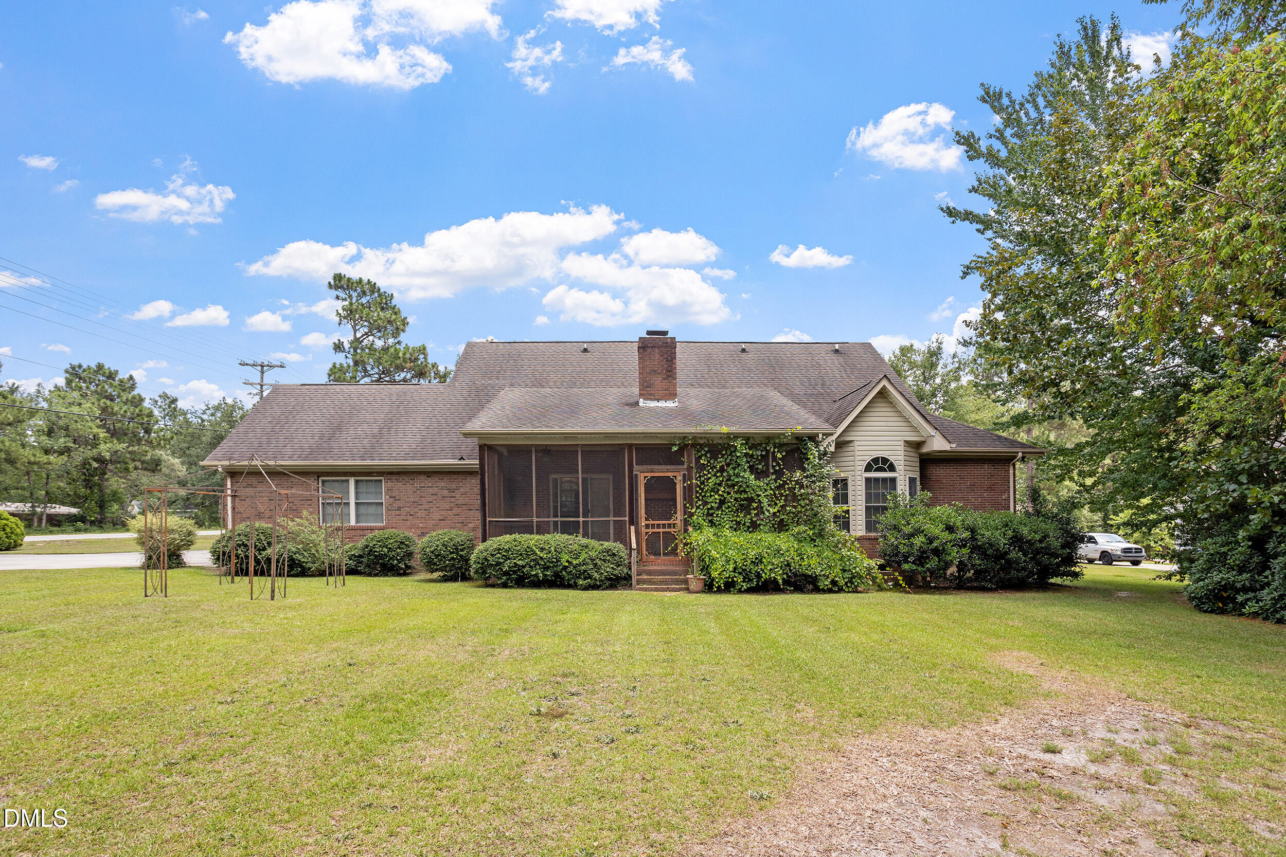 20 Senter Lane Spring Lake, NC 28390 - Photo 29 of 34