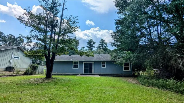 $219,900 | 10248 Briarbay Loop, Jonesboro, GA 30238