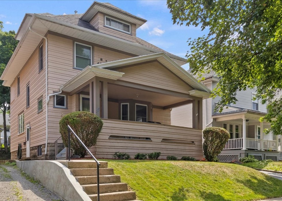 239 Mulberry Street Rochester, NY 14620 - Photo 1 of 1