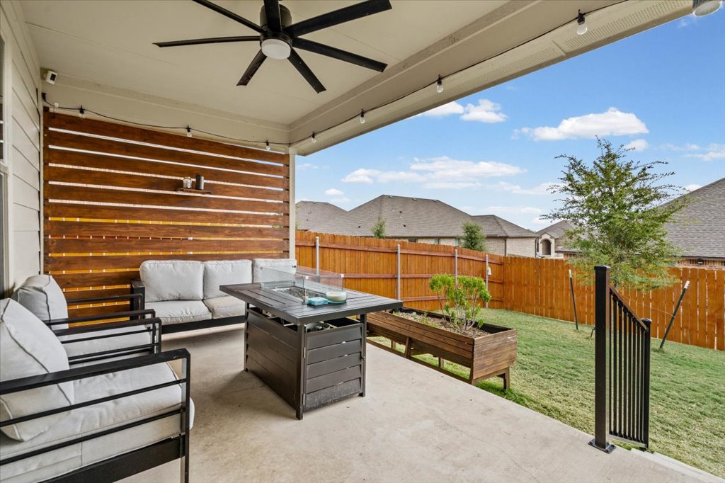 6326 Matagorda Road Belton, TX 76513 - Photo 13 of 14 a outdoor space with patio furniture