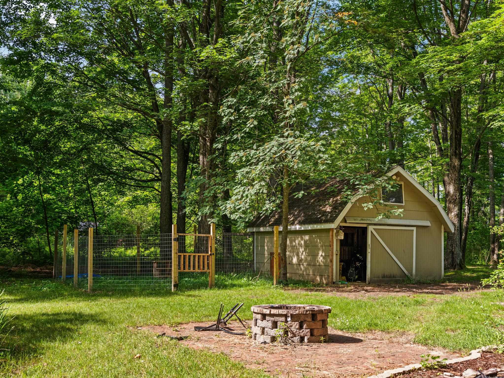 3527 South 31 Road Cadillac, MI 49601 - Photo 43 of 60
