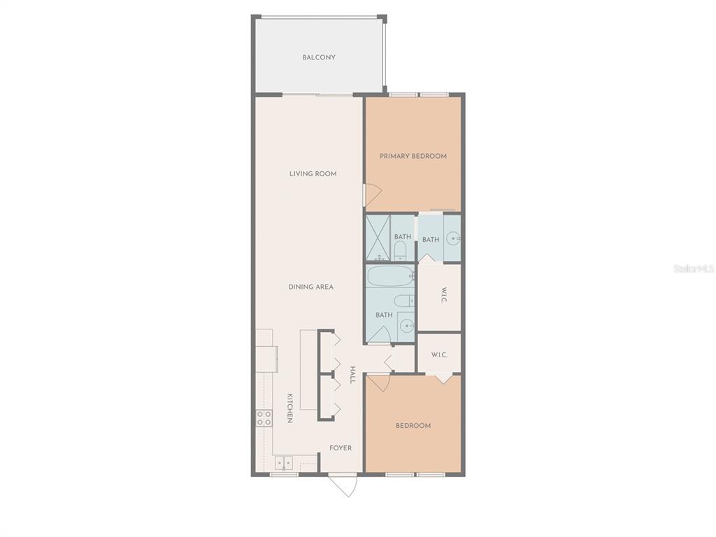 9700 Starkey Road, Unit 325 Seminole, FL 33777 - Photo 36 of 36 Gallery Image 36