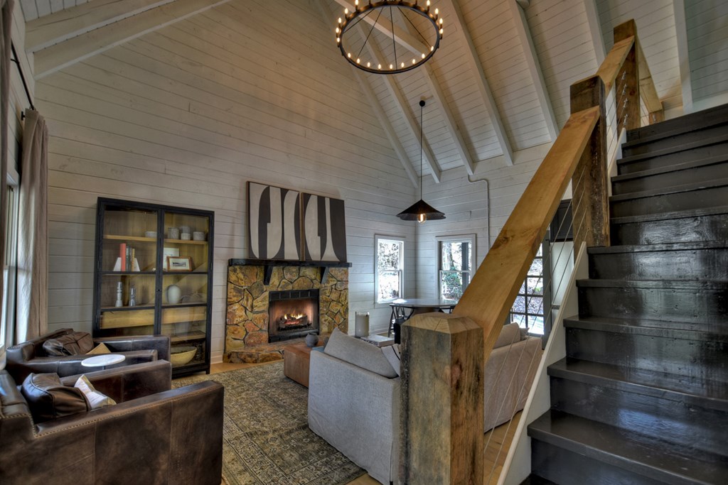 405 Idle Lane Blue Ridge, GA 30513 - Photo 27 of 47 Gallery Image 27