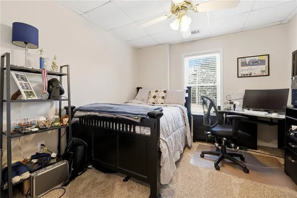 $598,000 | 6036 Bateau Drive, Flowery Branch, GA 30542