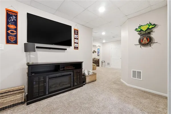 $598,000 | 6036 Bateau Drive, Flowery Branch, GA 30542