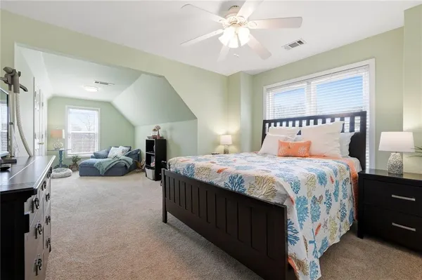 $598,000 | 6036 Bateau Drive, Flowery Branch, GA 30542