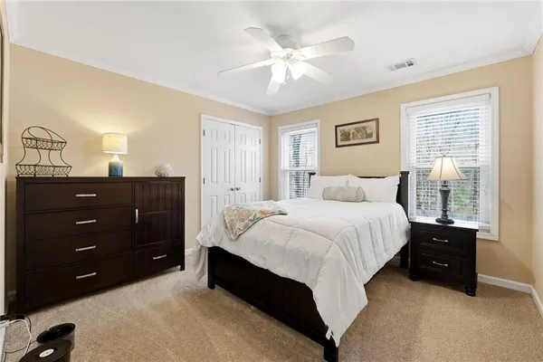 $598,000 | 6036 Bateau Drive, Flowery Branch, GA 30542