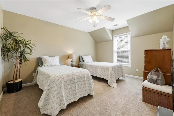 $598,000 | 6036 Bateau Drive, Flowery Branch, GA 30542