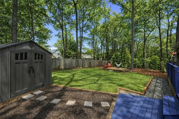 $598,000 | 6036 Bateau Drive, Flowery Branch, GA 30542