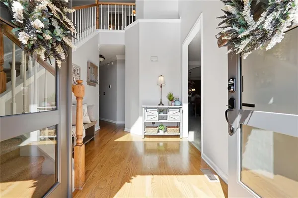 $598,000 | 6036 Bateau Drive, Flowery Branch, GA 30542