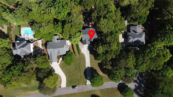 $598,000 | 6036 Bateau Drive, Flowery Branch, GA 30542
