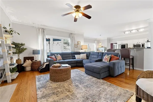 $598,000 | 6036 Bateau Drive, Flowery Branch, GA 30542