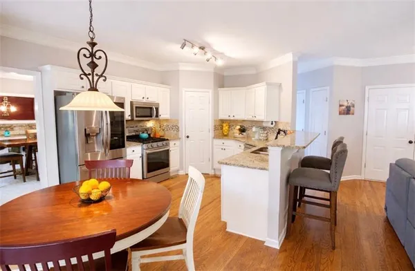 $598,000 | 6036 Bateau Drive, Flowery Branch, GA 30542