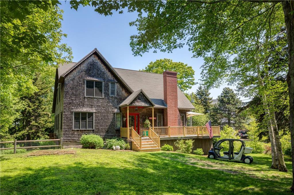 21 Alderbrook Road Portland, ME 04108 - Photo 2 of 34 Photo