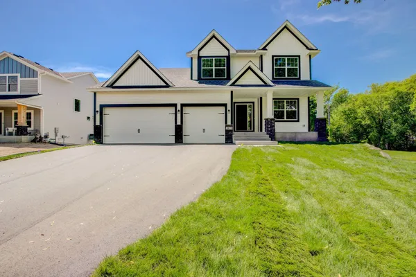 $799,900 | 22508 Thrush Street, Oak Grove, MN 55005