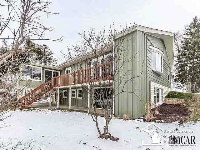 8871 North Custer Road Monroe, MI 48162 - Photo 3 of 45