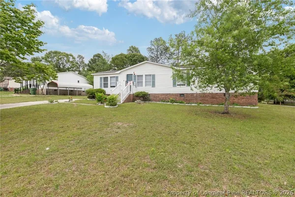 $195,000 | 109 Londontown Drive, Spring Lake, NC 28390