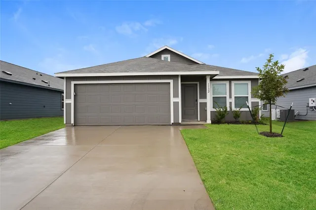 $1,745 | 1132 Tufted Drive, Crowley, TX 76036