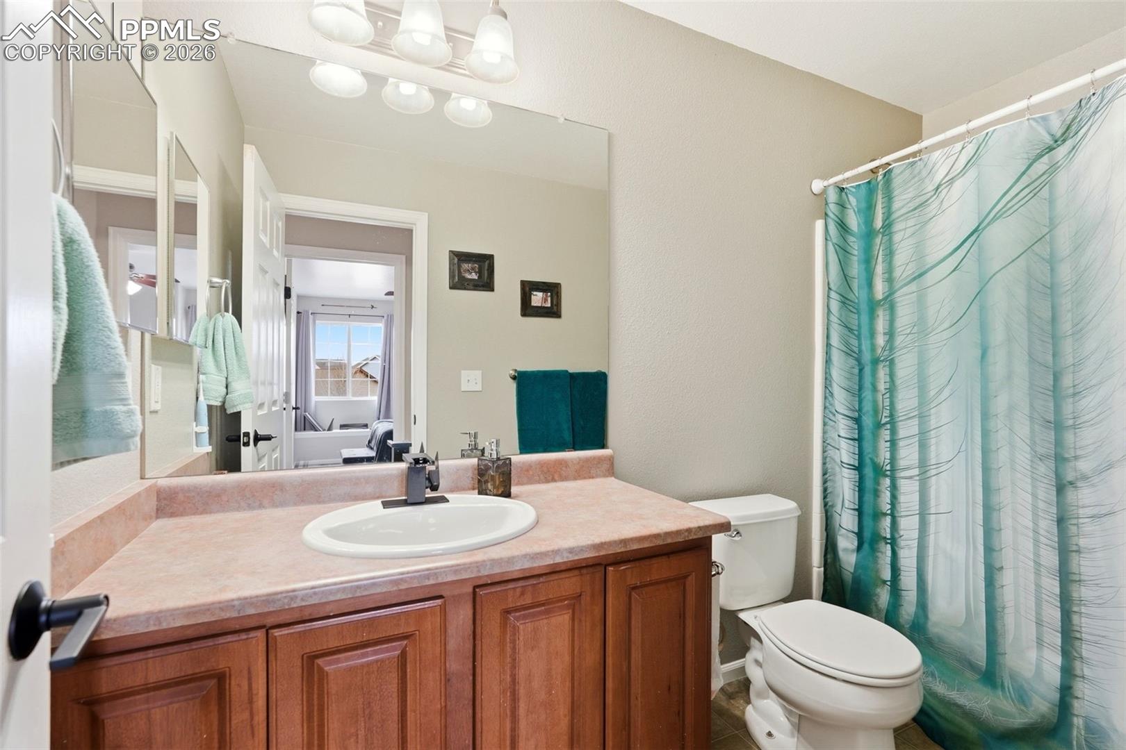 6907 Shimmering Leaf Road Colorado Springs, CO 80908 - Photo 29 of 49 Gallery Image 29