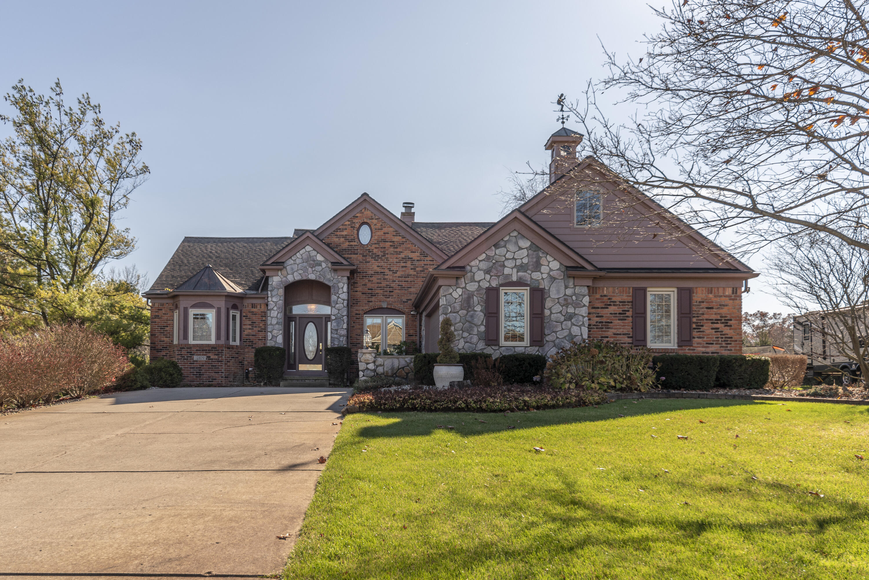 12879 Springbrooke Trail South Lyon, MI 48178 - Photo 1 of 65 000