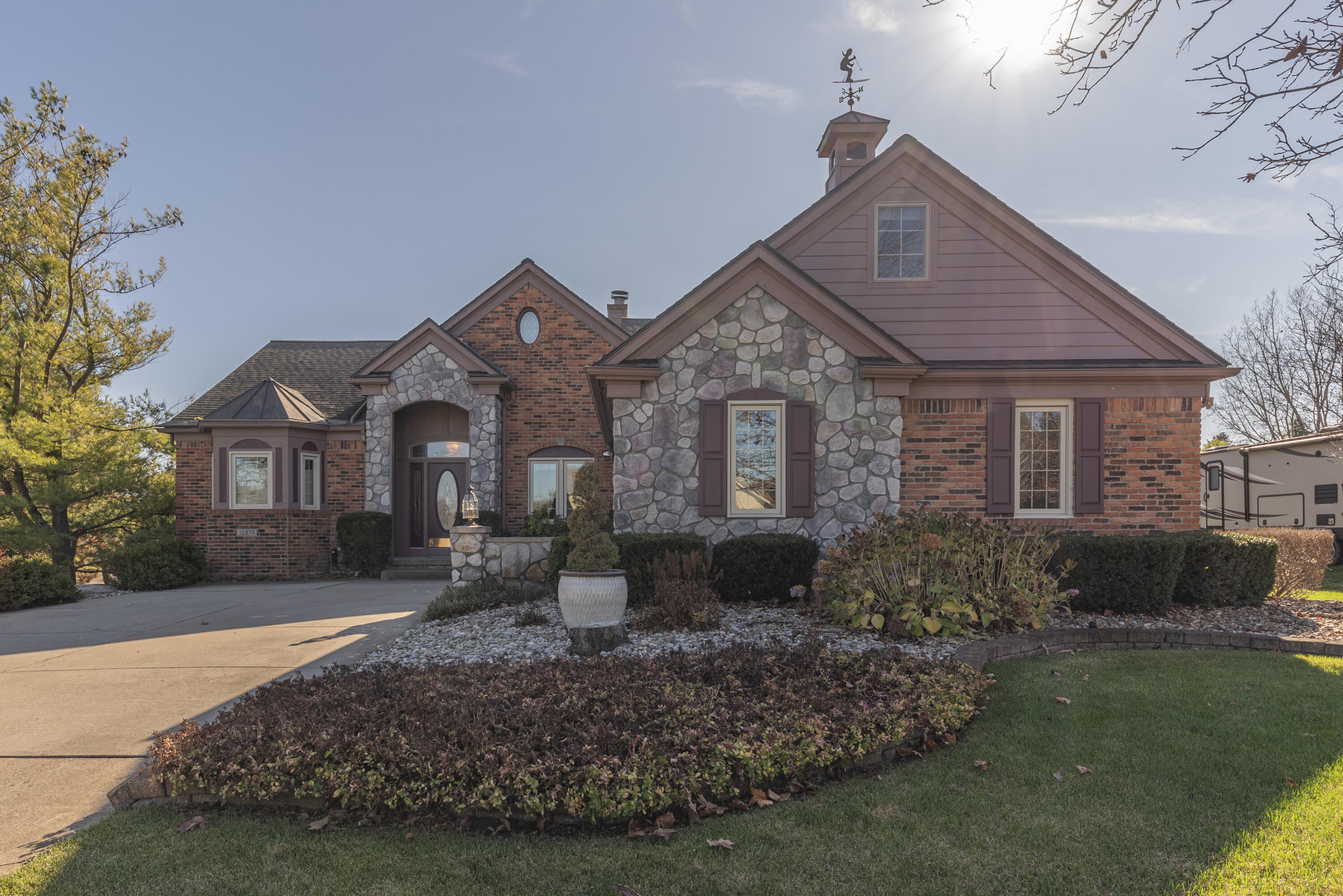 12879 Springbrooke Trail South Lyon, MI 48178 - Photo 2 of 65 001_7