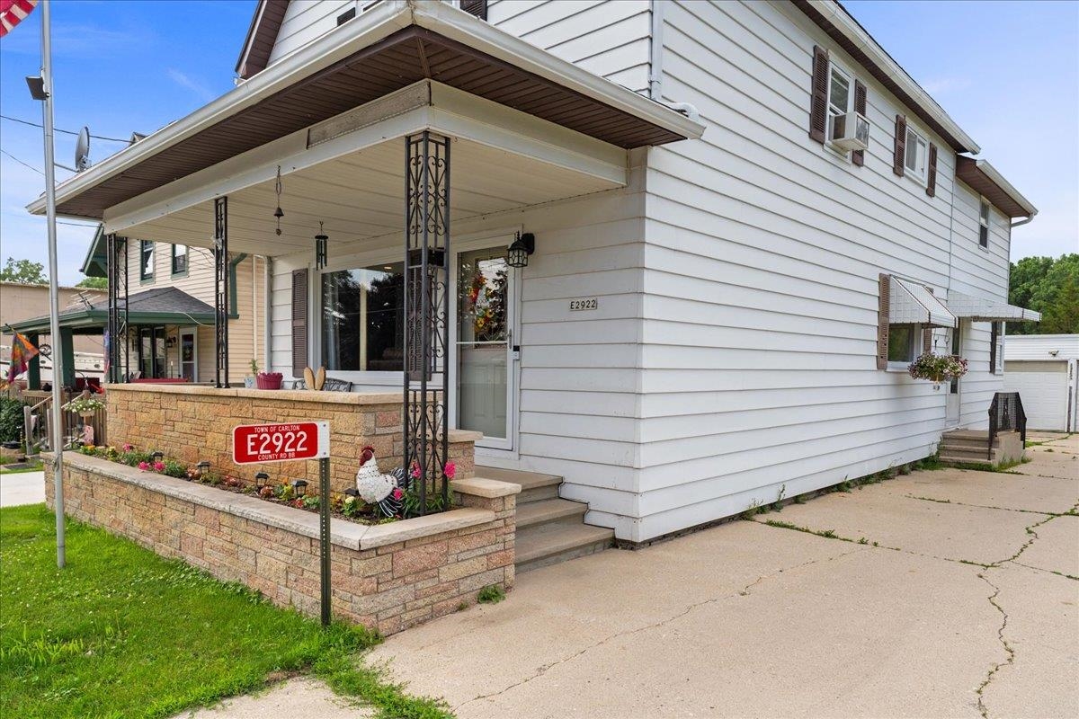 E2922 East County Rd BB Kewaunee, WI 54216 - Photo 41 of 61