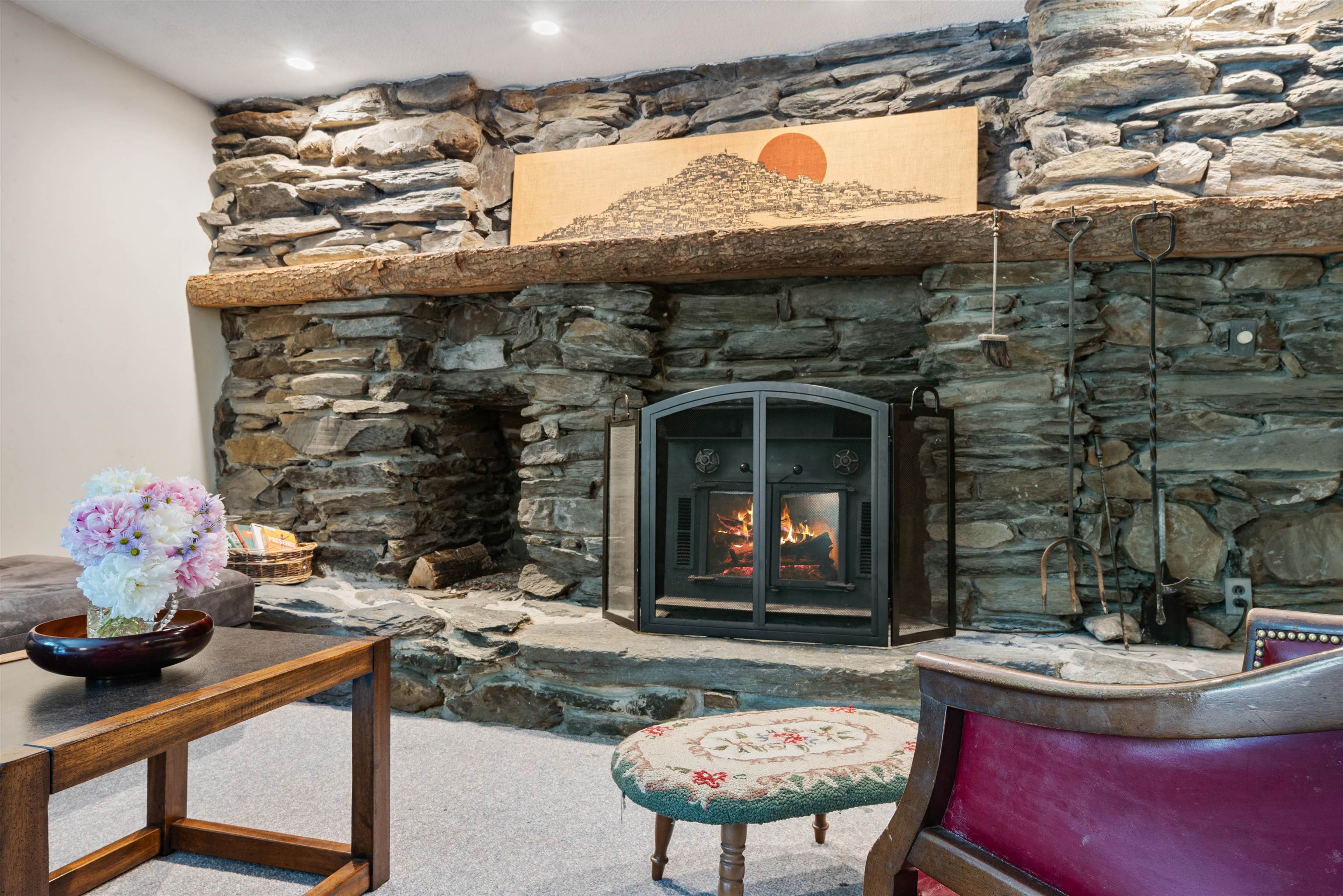 153 Eagle Rock Road Pittsfield, VT 05762 - Photo 5 of 47