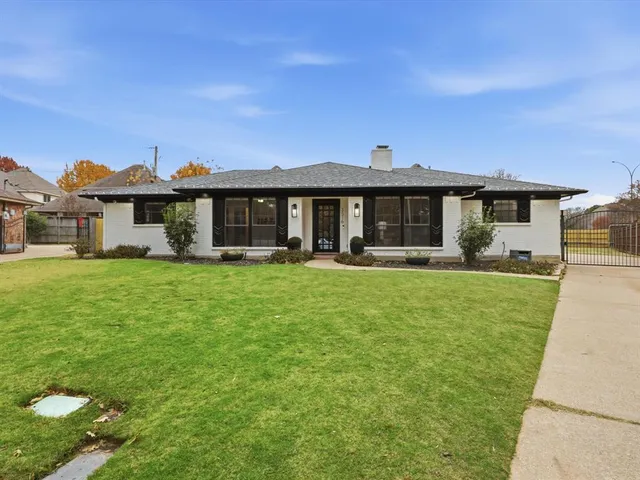 $350,000 | 3516 Henry Court, Arlington, TX 76017