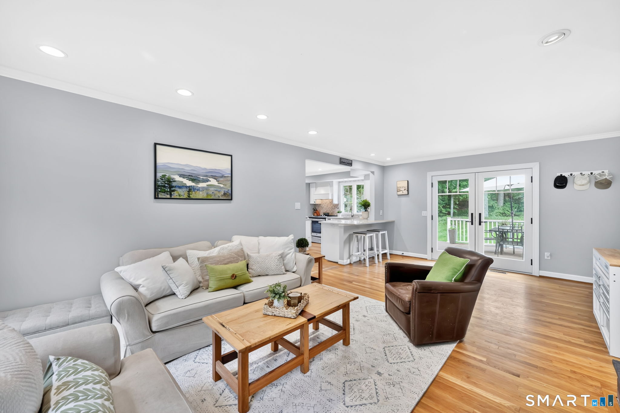 369 West Mountain Road Simsbury, CT 06092 - Photo 9 of 33