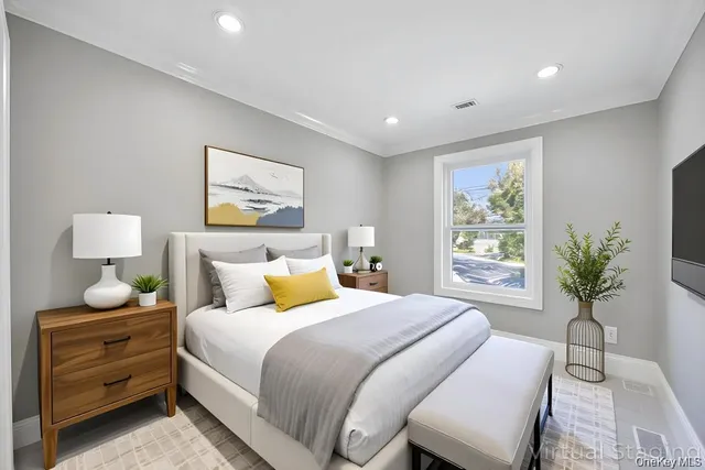 $889,000 | 41 Perry Street, Hempstead, NY 11550