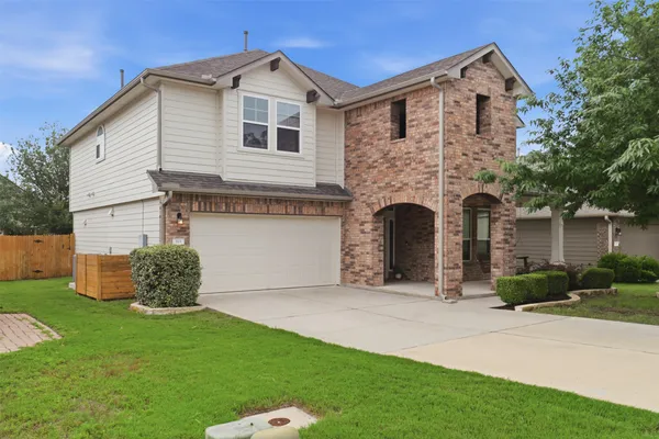 $435,000 | 113 Bastian Lane, Georgetown, TX 78626