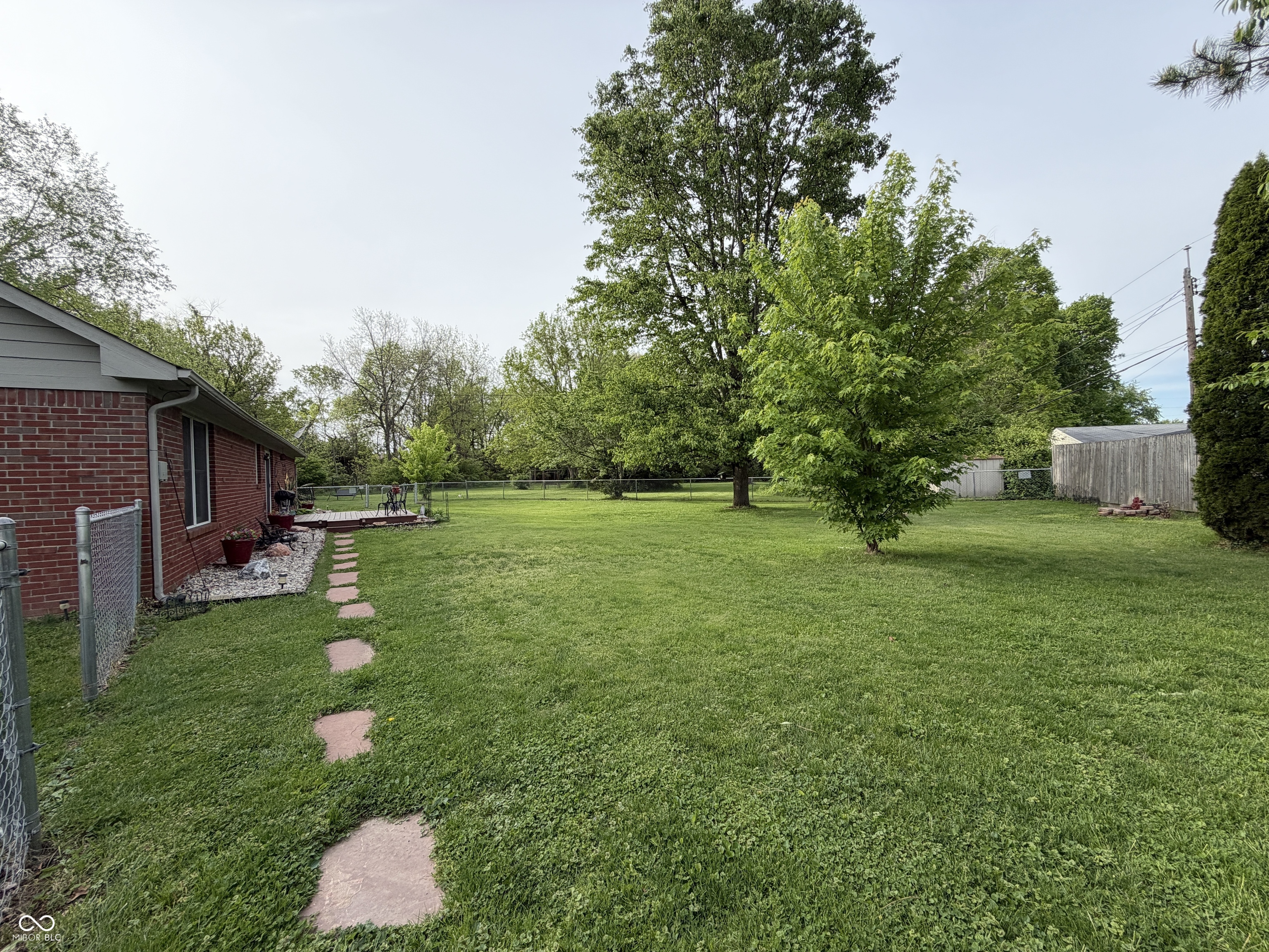 9236 Crawfordsville Road Indianapolis, IN 46234 - Photo 24 of 81