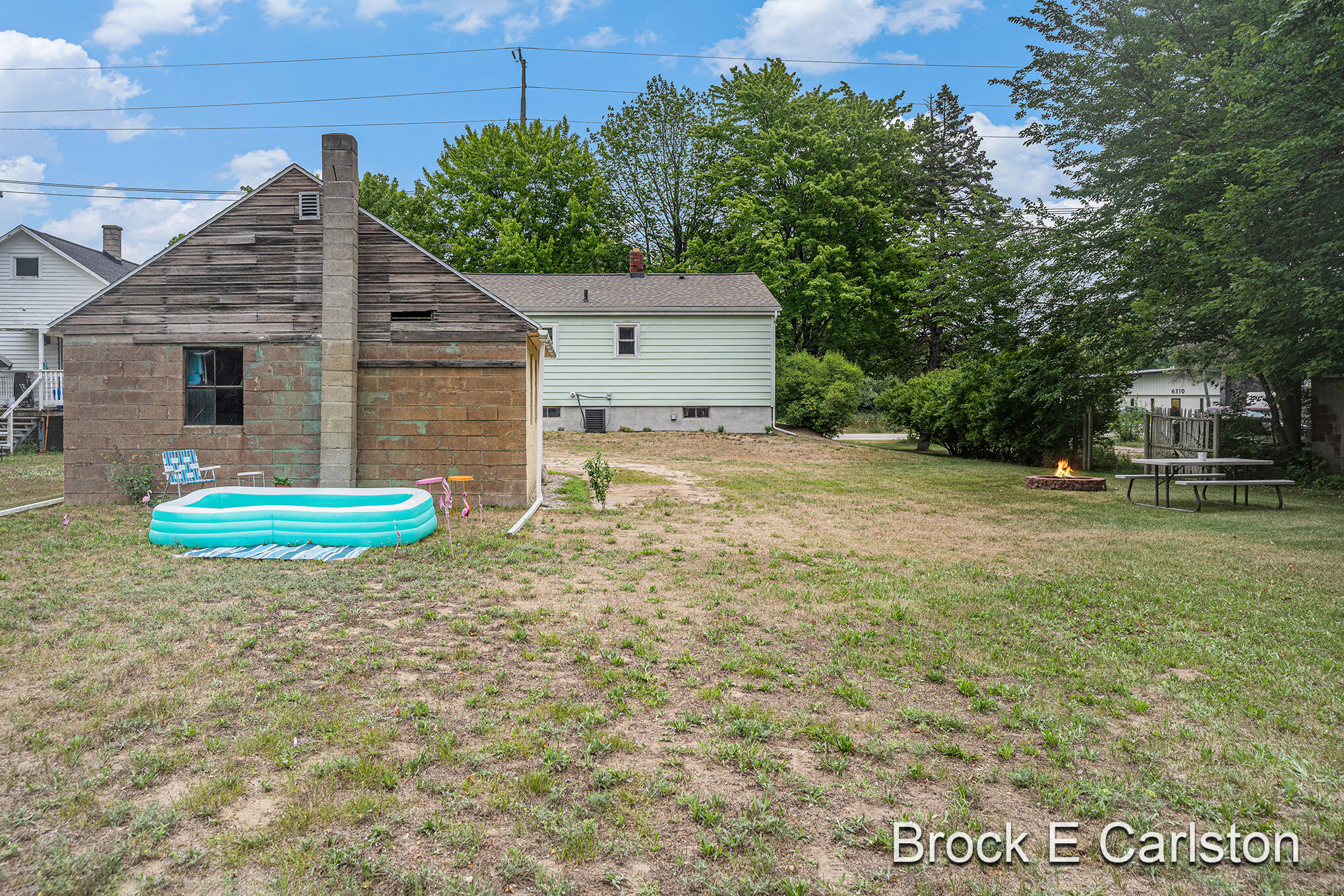 6289 Grand Haven Road Muskegon, MI 49441 - Photo 7 of 28 DSC01631