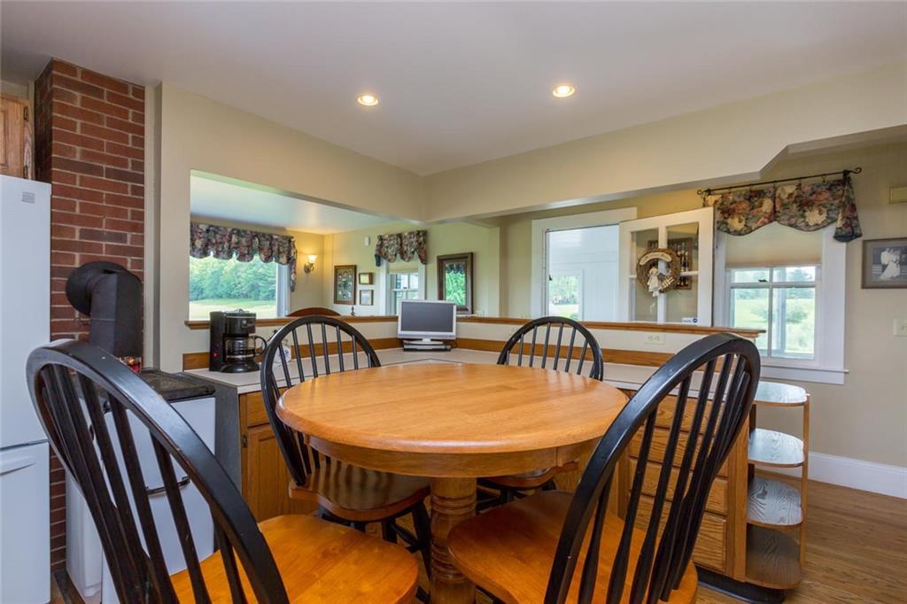 438 North Pownal Road New Gloucester, ME 04260 - Photo 12 of 35 Photo