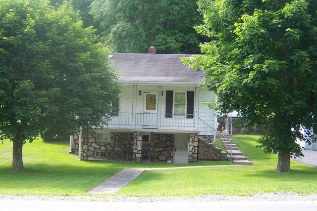 N/a Lorton Lick Road Bluefield, WV 24701 - Photo 1 of 1 Gallery Image 1