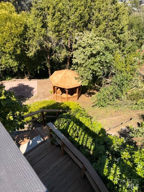 203 Reed Boulevard Mill Valley, CA 94941 - Photo 7 of 10