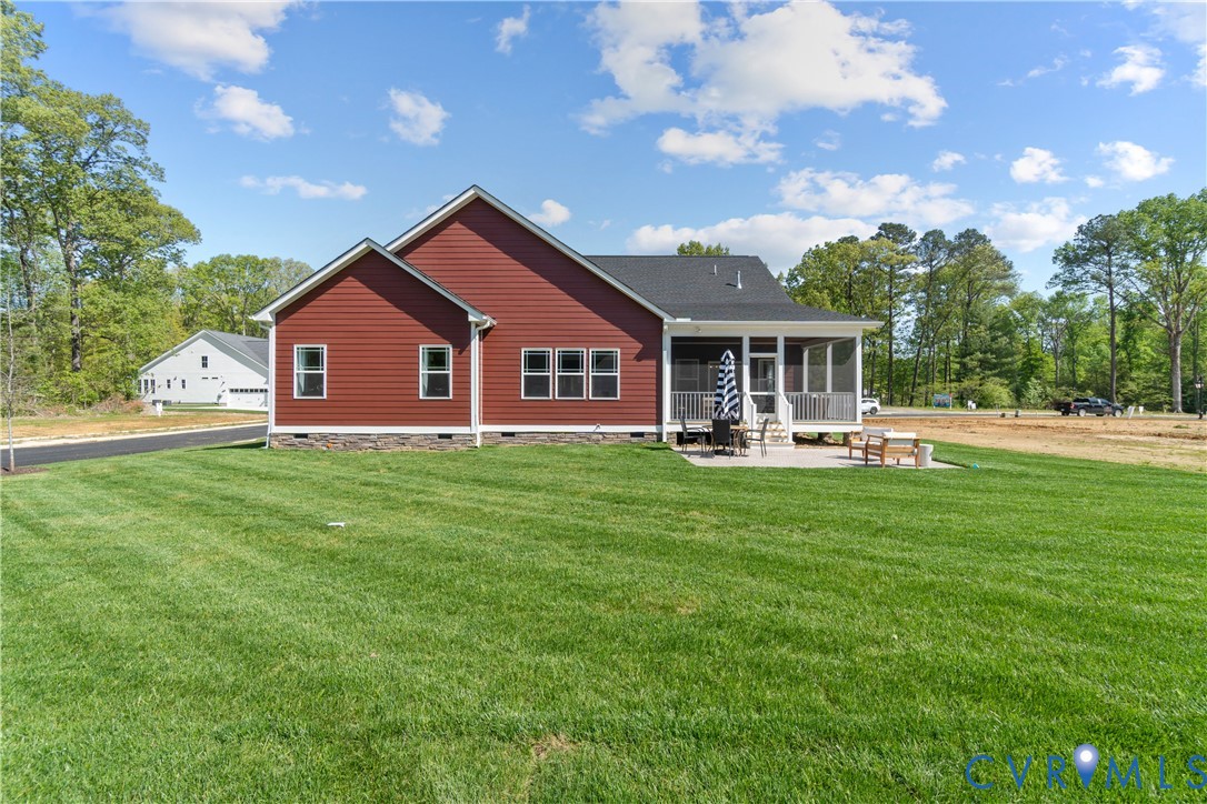 2160 Green Level Road King William, VA 23086 - Photo 27 of 27