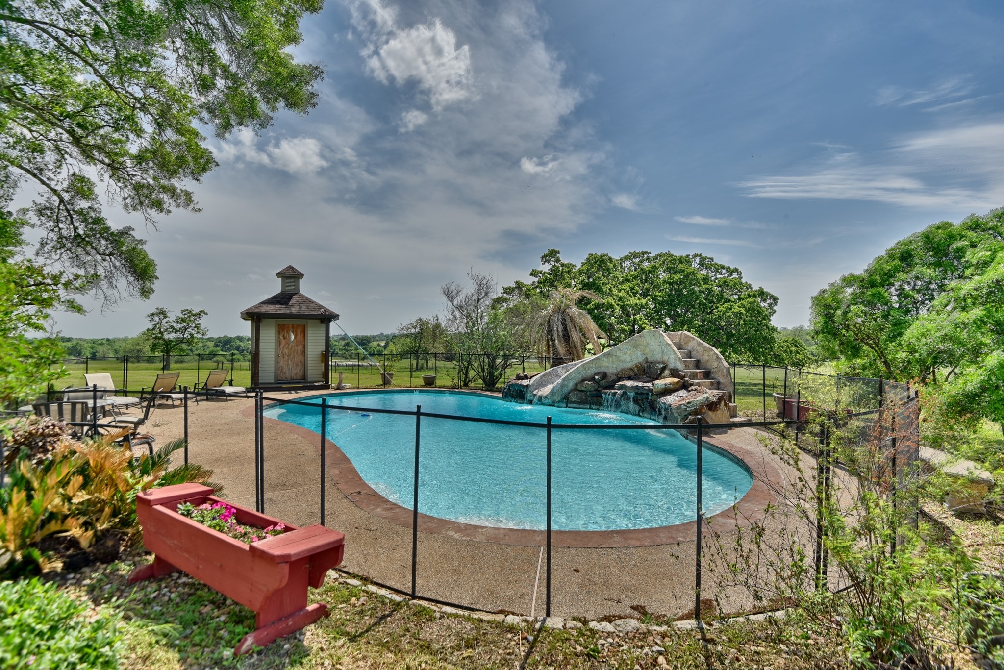 2575 Old Mill Creek Road Brenham, TX 77833 - Photo 35 of 42 Gallery Image 35