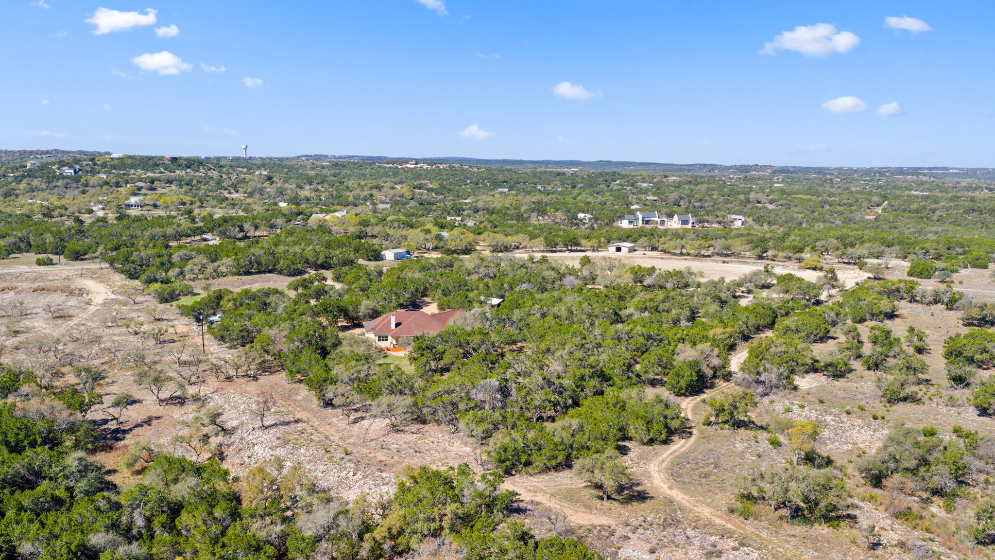 1426 Shelton Ranch Road Dripping Springs, TX 78620 - Photo 39 of 40