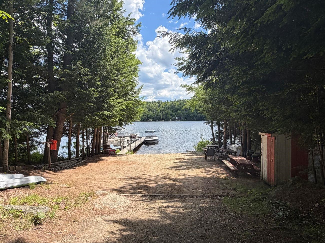 550 Kings Highway Stoddard, NH 03464 - Photo 16 of 17