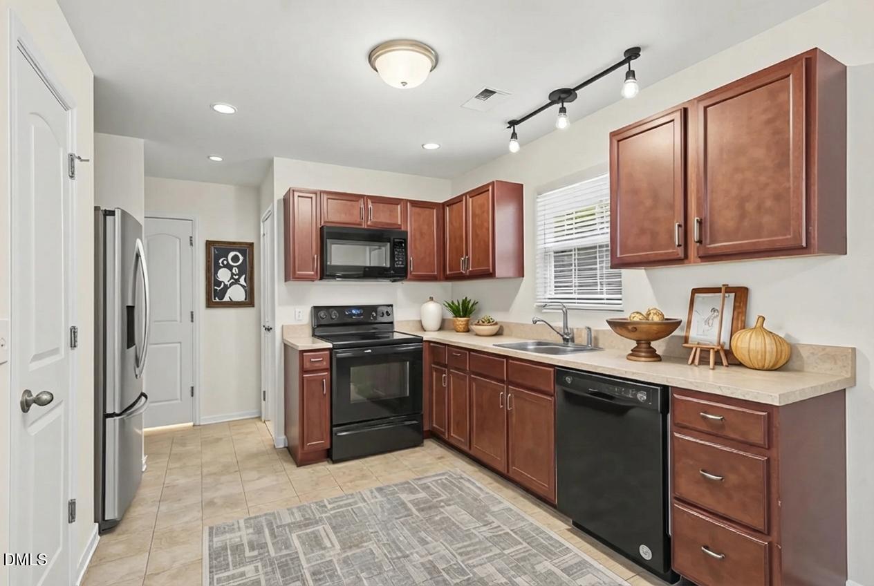 3920 Mike Levi Court Raleigh, NC 27610 - Photo 18 of 38 Virtually Staged
