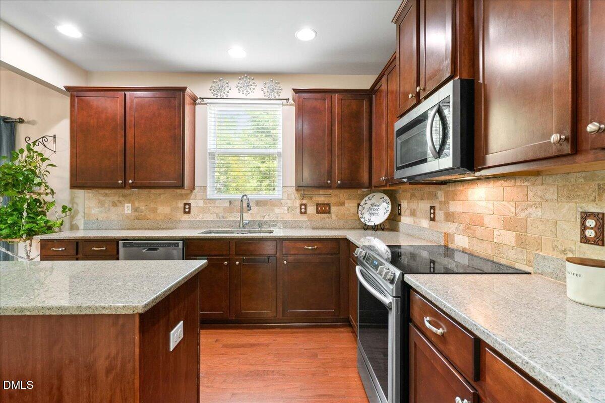 326 Hope Valley Road Knightdale, NC 27545 - Photo 17 of 36 20-326 Hope Valley Rd-20